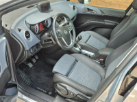 Opel Meriva 2010r, Bogata Opcja, 1.4T 140KM, Śliczna Radom - zdjęcie 9