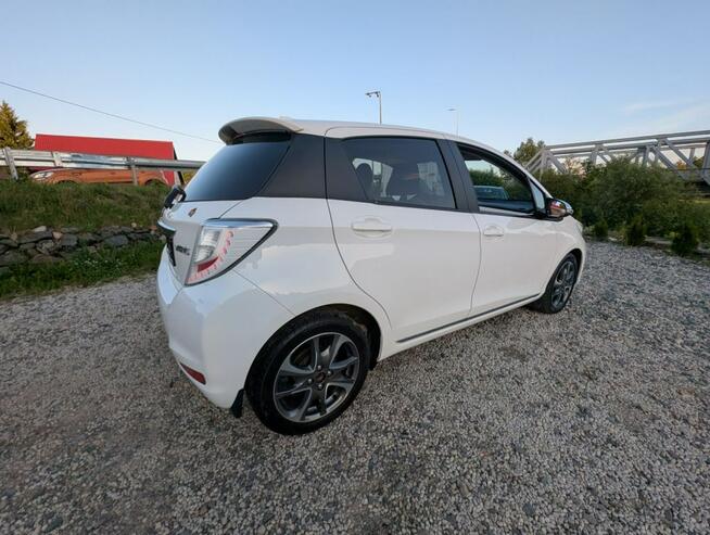 Toyota Yaris Kamienna Góra - zdjęcie 7