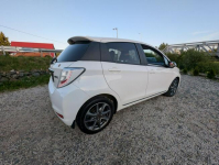 Toyota Yaris Kamienna Góra - zdjęcie 7