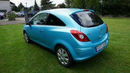 Opel Corsa z Niemiec opłacony. Gwarancja Zielona Góra - zdjęcie 7