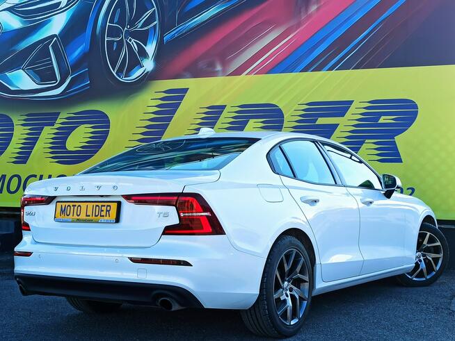 Volvo S60 bogata opcja, 250 KM Rzeszów - zdjęcie 6