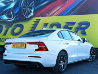 Volvo S60 bogata opcja, 250 KM Rzeszów - zdjęcie 6