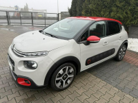 Citroen C3 Zielona Łąka - zdjęcie 7
