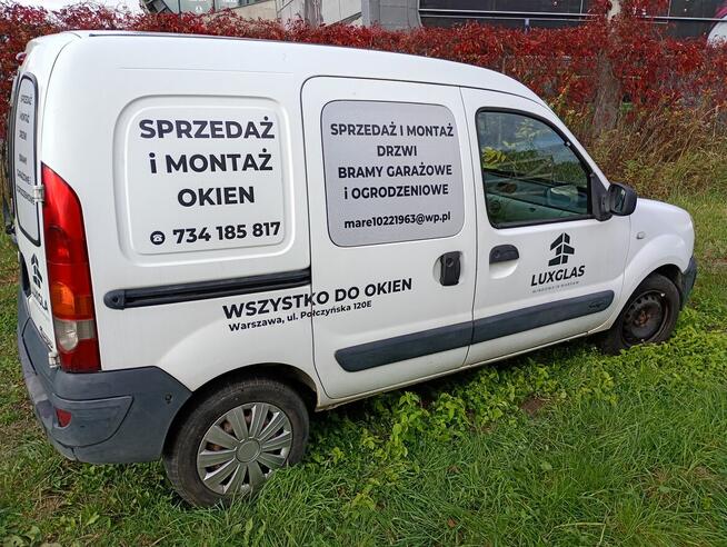 sprzedam samochód Warszawa - zdjęcie 5