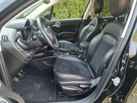 Fiat 500x 1.6 S-Design Cross Look Siewierz - zdjęcie 9
