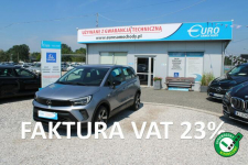 Opel Crossland Edition Salon Polska netto 48699 PLN Gwarancja