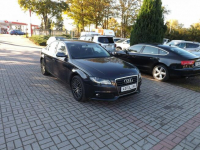 Audi A4 Słupsk - zdjęcie 2