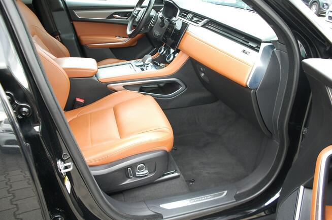 Jaguar F-PACE R-Dynamic Dębica - zdjęcie 7