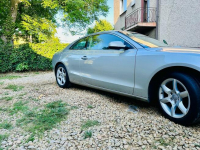 Audi A5 2.0 TFSI Quattro (uszkodzony silnik) Będzin - zdjęcie 3