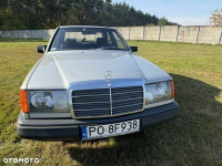 Mercedes-Benz W124 (1984-1993) Wiórek - zdjęcie 3