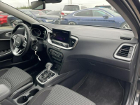 Kia Cee'd Automat mHEV Podgrzewanie Kamera 140KM Gliwice - zdjęcie 10