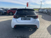 Toyota Yaris Executive Hybryda Automat Klimatronik Kamera 116KM Gliwice - zdjęcie 3