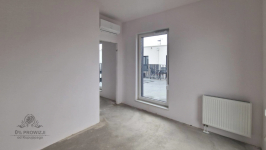 Mieszkanie Atrialne 81,74m2+ogr.16,41m2+ taras20,68m2+mp/ Jagodno Wrocław - zdjęcie 4