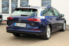 Volkswagen Golf SalonPL FV23% Pakiet-Zima Virtual Kamera Tempomat-ACC Sokołów - zdjęcie 4