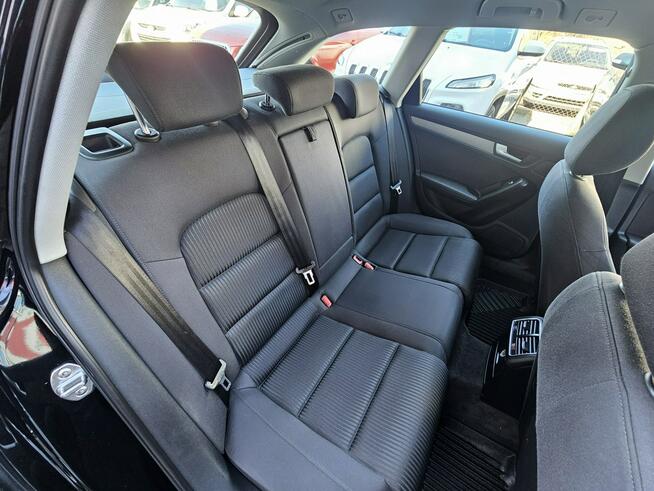 Audi A4 Olsztyn - zdjęcie 12