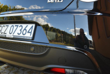 TYLKO 46839 km!!!klimatyzacja podgrzewane fotele czujniki pa Białogard - zdjęcie 5