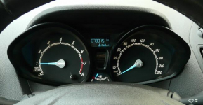 Ford Transit Courier Kluczbork - zdjęcie 10