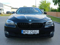 BMW Seria 5 523i 204KM Brwinów - zdjęcie 1