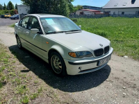 Bmw E46 2.5 192km 03r Automat 4x4 Tarnów - zdjęcie 2
