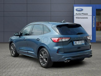 Ford Kuga ST-Line X 1.5 EcoBoost 150 KM M6 LY80892 Warszawa - zdjęcie 3