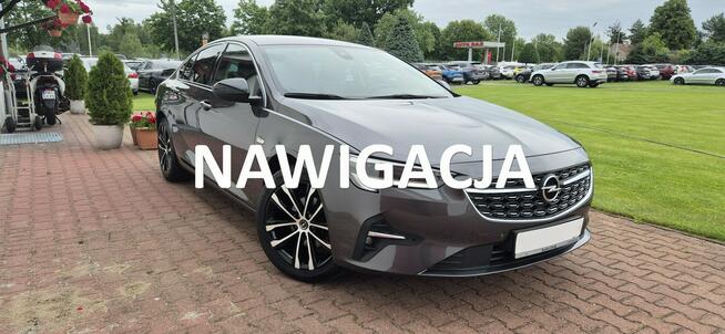 Opel Insignia Paproć - zdjęcie 1