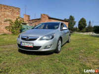 Opel Astra IV 1.7 CDTI Enjoy 2013 rok Pruszcz Gdański - zdjęcie 1