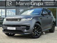 Range Rover Sport DYNAMIC SE 3.0D I6 300KM AWD / MAT