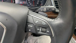 Audi Q5 2.0 TFSI 252 KM Quattro. – Panorama, Skóra, navi, kamera Biała - zdjęcie 12