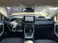 Toyota RAV-4 Automat Hybryda Kamera Klimatronik Virtual Gliwice - zdjęcie 11