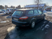 Ford Mondeo 1.8TDCI 125km 07r Tarnów - zdjęcie 4