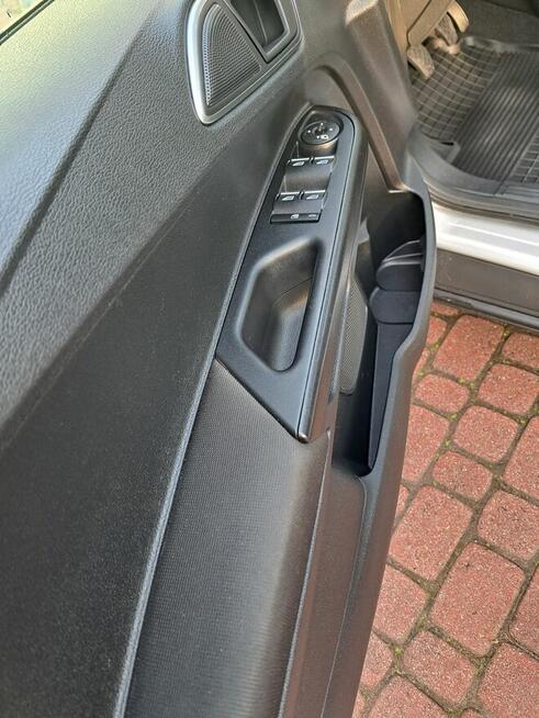 Ford B-MAX 1.0 Ecoboost 2017 Dydnia - zdjęcie 1