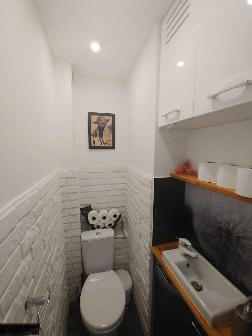 2pok, 54met, Okolice Borowskiej BALKON/PIWNICA/WINDA (Wrocław) Krzyki - zdjęcie 11