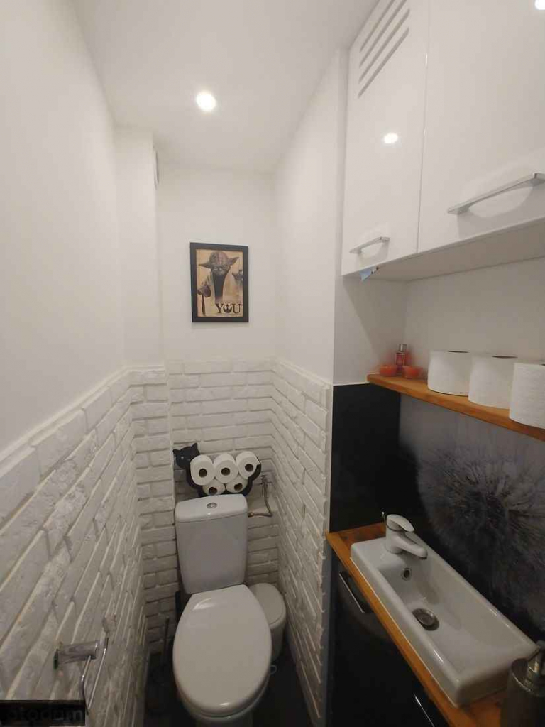 2pok, 54met, Okolice Borowskiej BALKON/PIWNICA/WINDA (Wrocław) Krzyki - zdjęcie 11