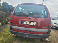 Renult Espace - diesel 2.2 (1998r.) Kielce - zdjęcie 3