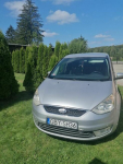 Ford Galaxy 2008 2.0 tdci Kramarzyny - zdjęcie 6