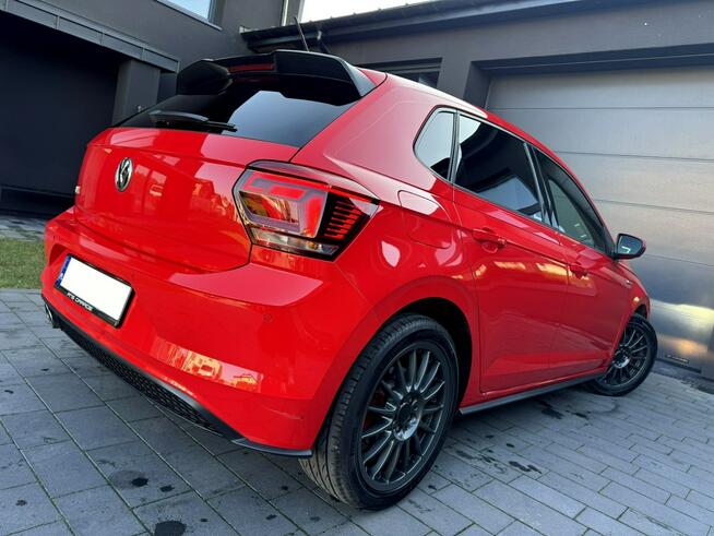 Volkswagen Polo GTI 2.0TSI 200KM DSG Car Pass Car Play Końskie - zdjęcie 3