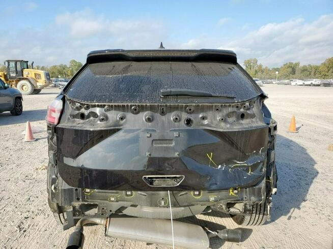 Ford EDGE / 4x4 / Niski przebieg / Tarnów - zdjęcie 6