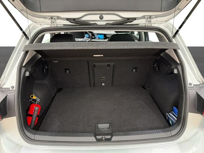 Volkswagen Golf VIII 2.0 TDI Life Warszawa - zdjęcie 11
