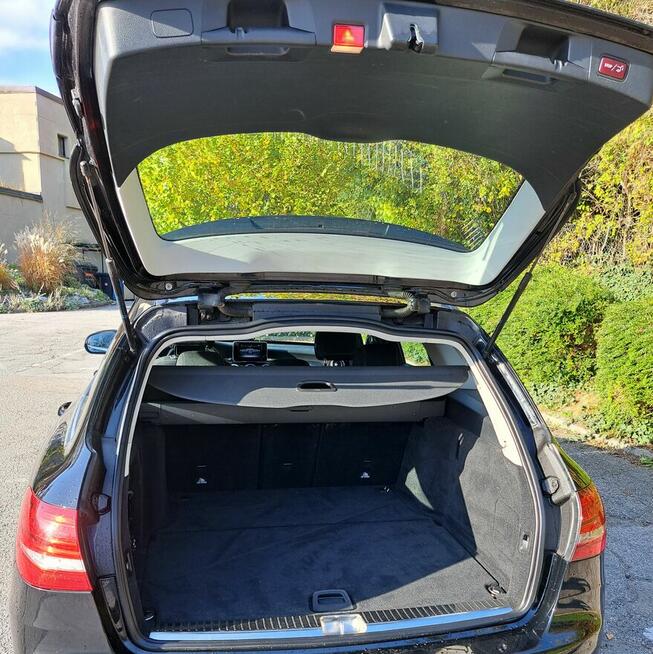 Mercedes Benz C Klasse W205 Bydgoszcz - zdjęcie 3