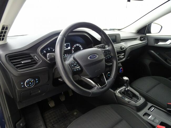 Ford Focus 1.5 EcoBlue Trend Salon PL! 1 wł! ASO! FV23%! Ożarów Mazowiecki - zdjęcie 11