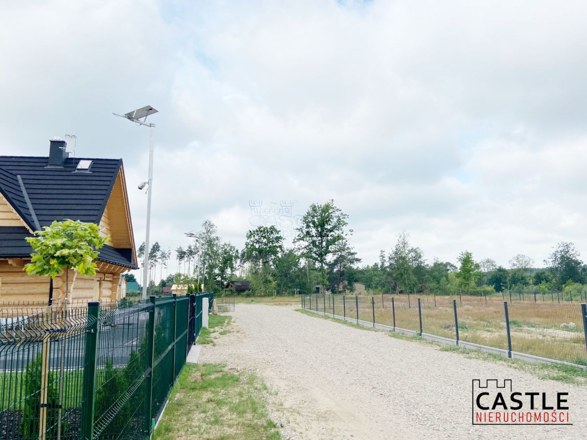 Działka na sprzedaż Kowalewo Kowalewo - zdjęcie 4