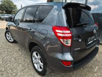 Rav-4 2.0 Premium 158km CLIMATRONIC serwis BEZYWPADEK 2010 Tychy - zdjęcie 3