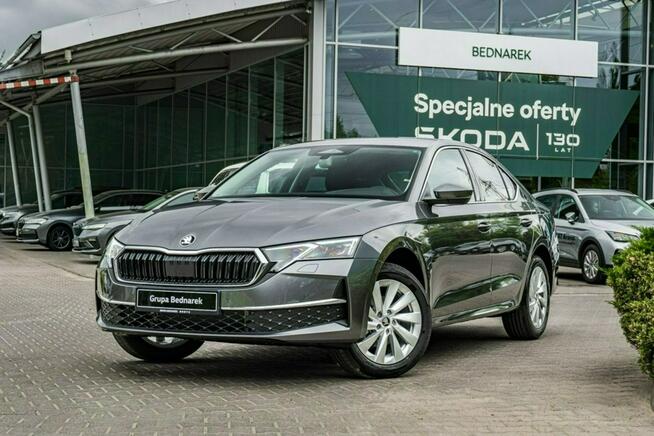 Škoda Octavia Drive Selection 2.0 TDI 150 KM DSG Dostępny od ręki Łódź - zdjęcie 2