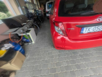 Sprzedam Toyota Yaris Kielce - zdjęcie 5
