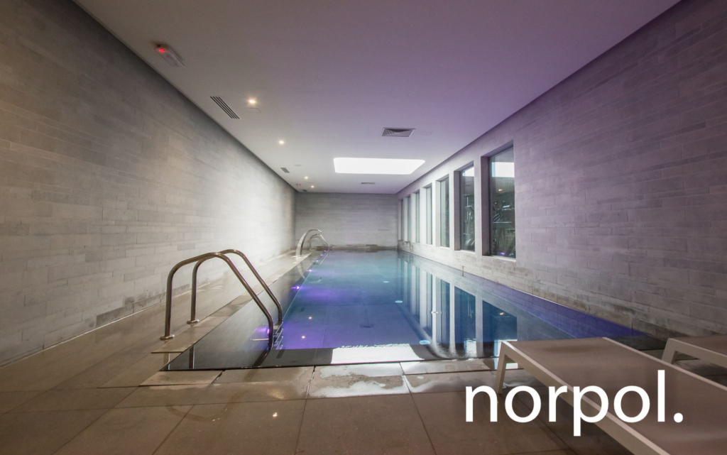 Do wynajęcia komfortowy apartament w kompleksie Angel Wawel Kraków - zdjęcie 5