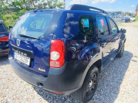 Dacia Duster 1,6 115KM Harklowa - zdjęcie 7