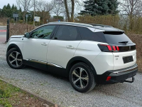 Peugeot 3008 Navi *Kamera *Asystent *Wymieniony rozrząd Lubartów - zdjęcie 11