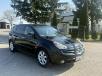 Subaru B9 Tribeca 3.0 V6 7 osobowy
