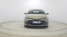Toyota Corolla 2.0 Hybrid Comfort ! Z Polskiego Salonu ! Faktura Vat ! Warszawa - zdjęcie 2