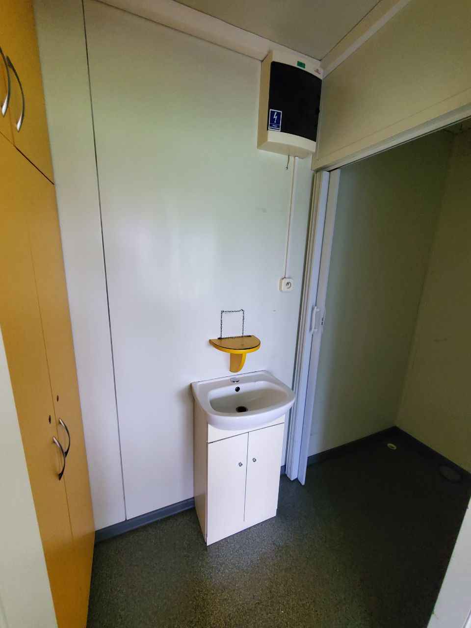 Pawilon / kiosk / kontener Handlowo - Usługowy / Gastronomiczny Jarosław - zdjęcie 4